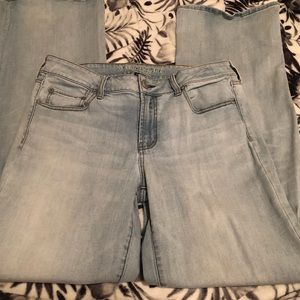 American 🦅 Jeans💙